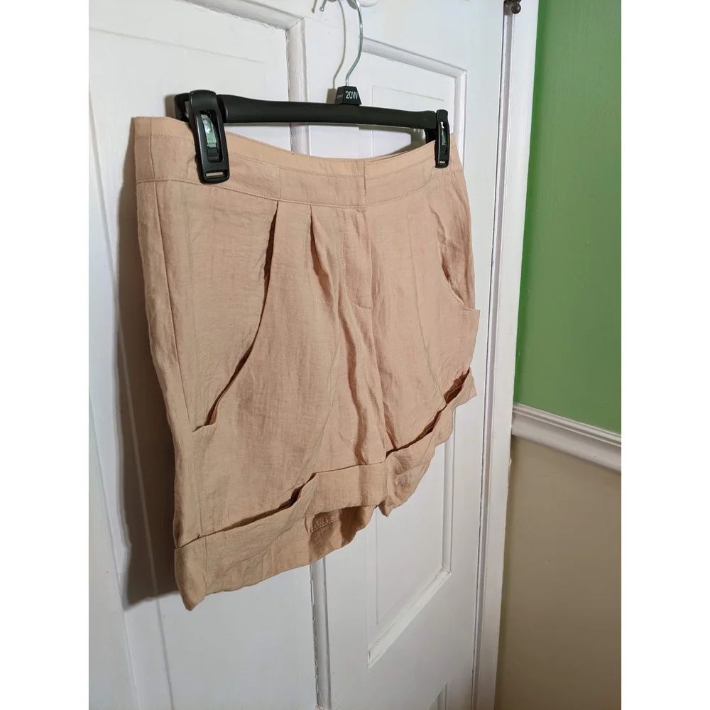 BCBGirls Shorts Size 8 - Picture 2 of 7